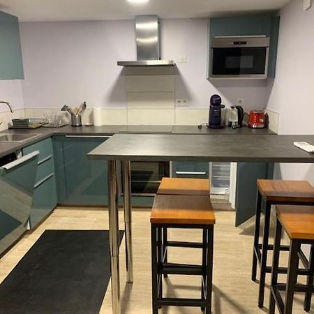 Maison Milla Saint-Egreve Eksteriør billede