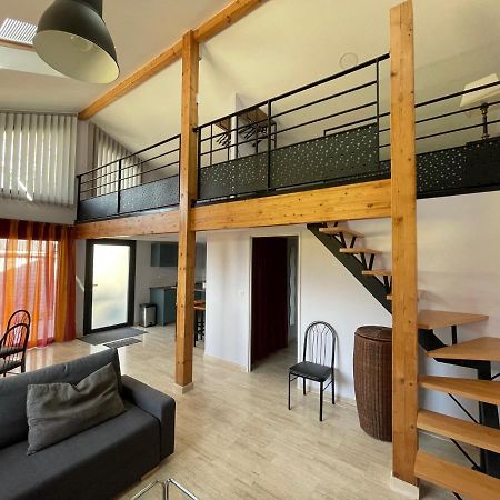 Maison Milla Saint-Egreve Eksteriør billede