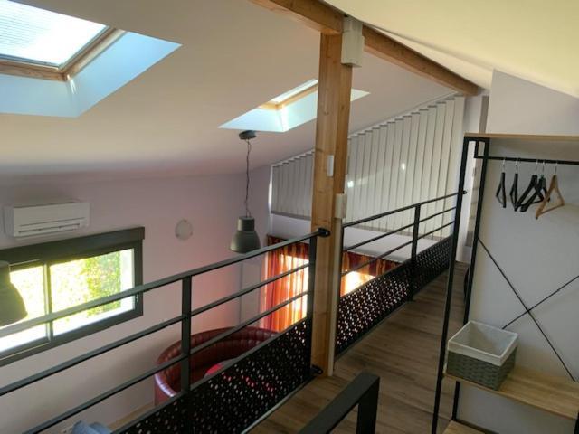 Maison Milla Saint-Egreve Eksteriør billede