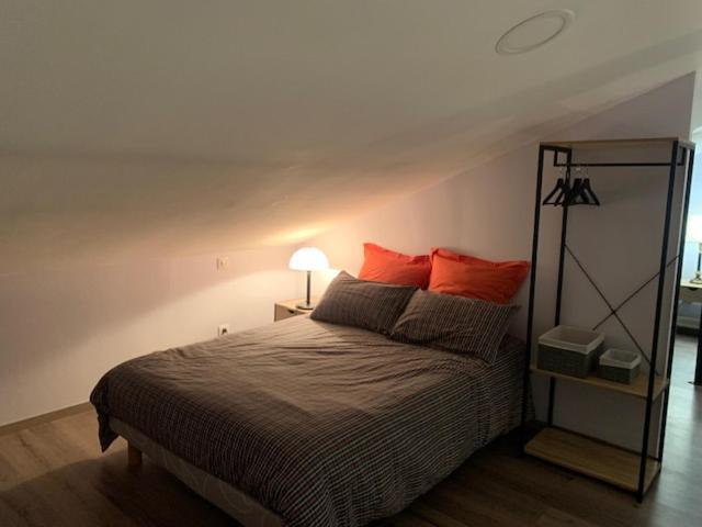 Maison Milla Saint-Egreve Eksteriør billede