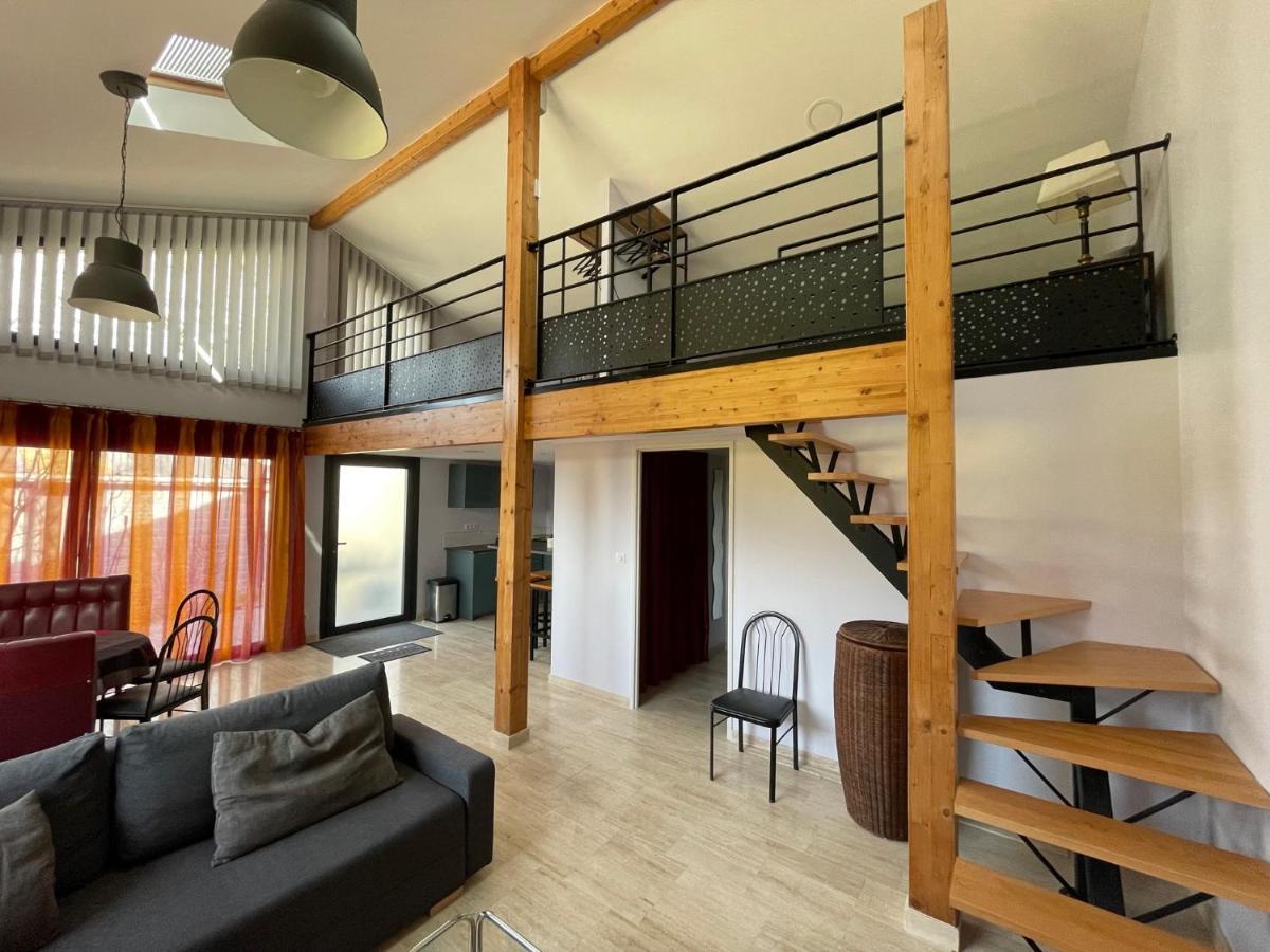 Maison Milla Saint-Egreve Eksteriør billede
